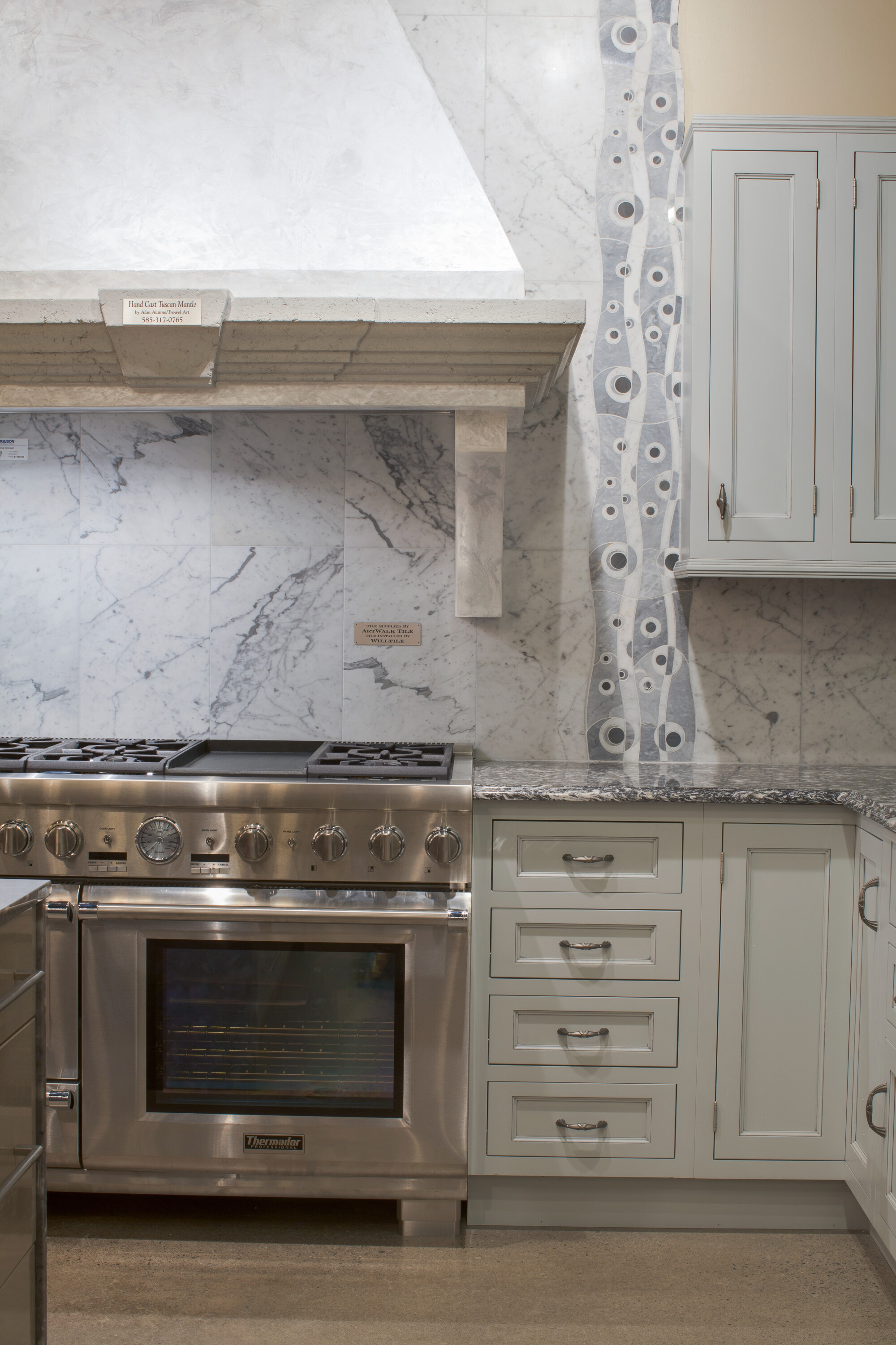 Ferguson's Kitchen and Bath Showroom